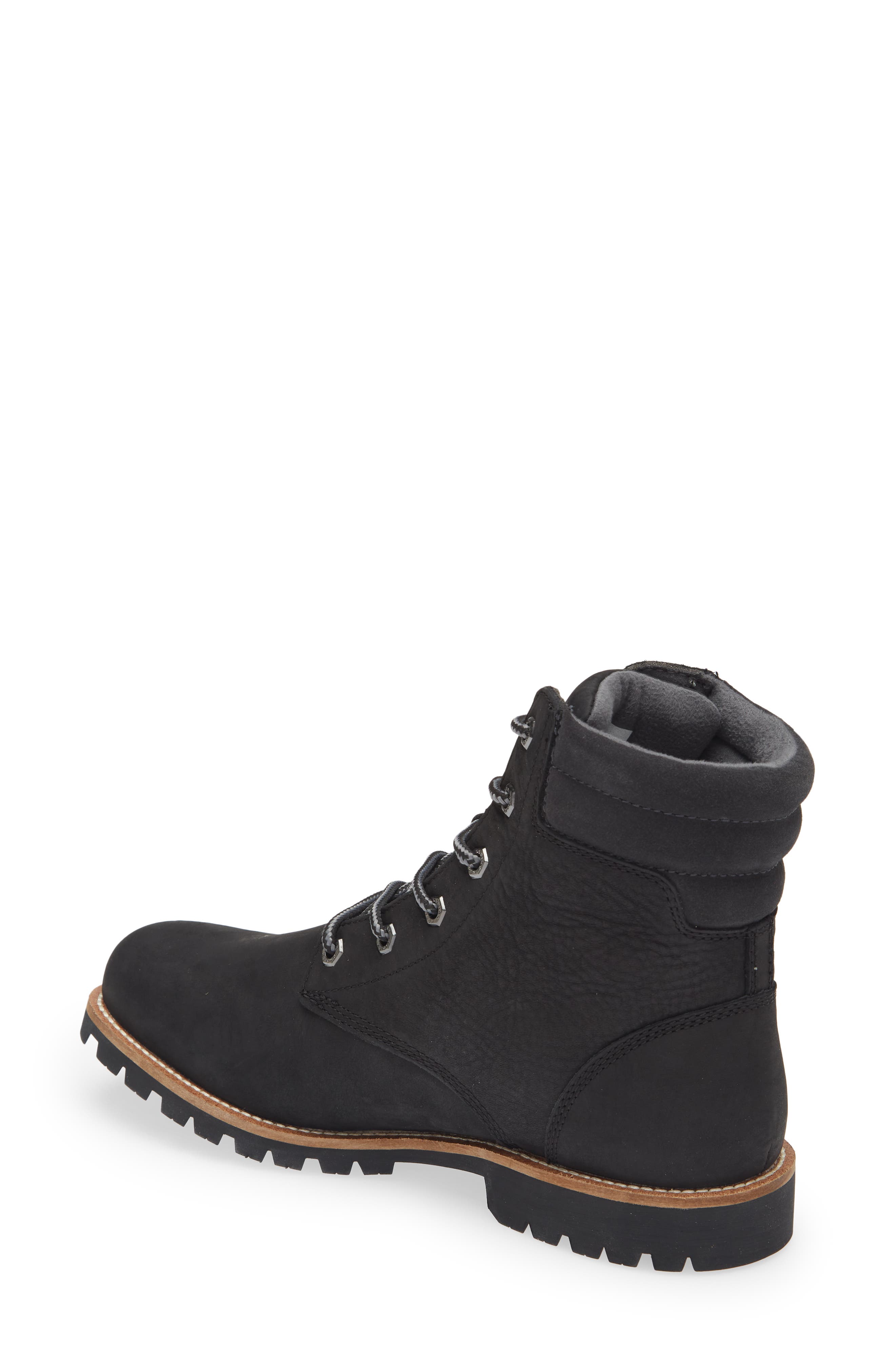 Kodiak Magog Waterproof Boot, Alternate, color, 