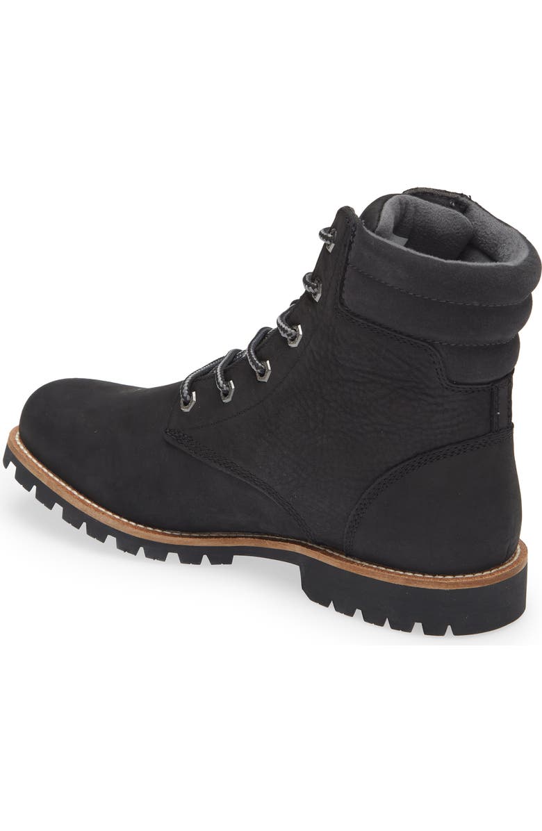 Kodiak Magog Waterproof Boot, Alternate, color,