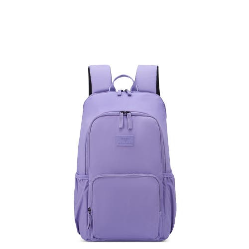 Florence By Mills X Delsey Paris Fresh Start Backpack
