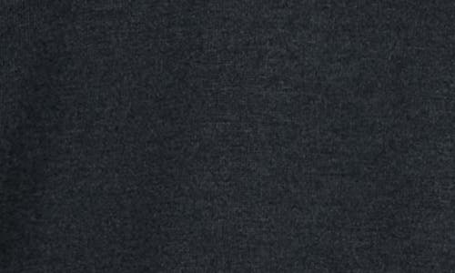 John Varvatos Gustave Long Sleeve Wool Blend Polo Sweater