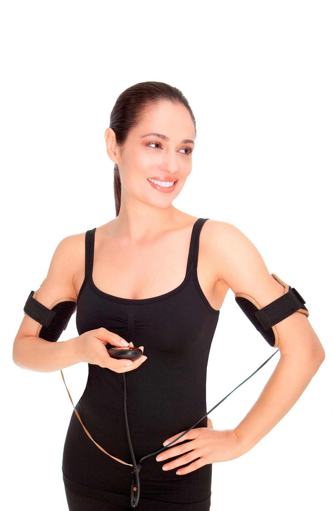 bio-medical research 'Slendertone® Arms7' Unisex Arm Muscle Trainer ...