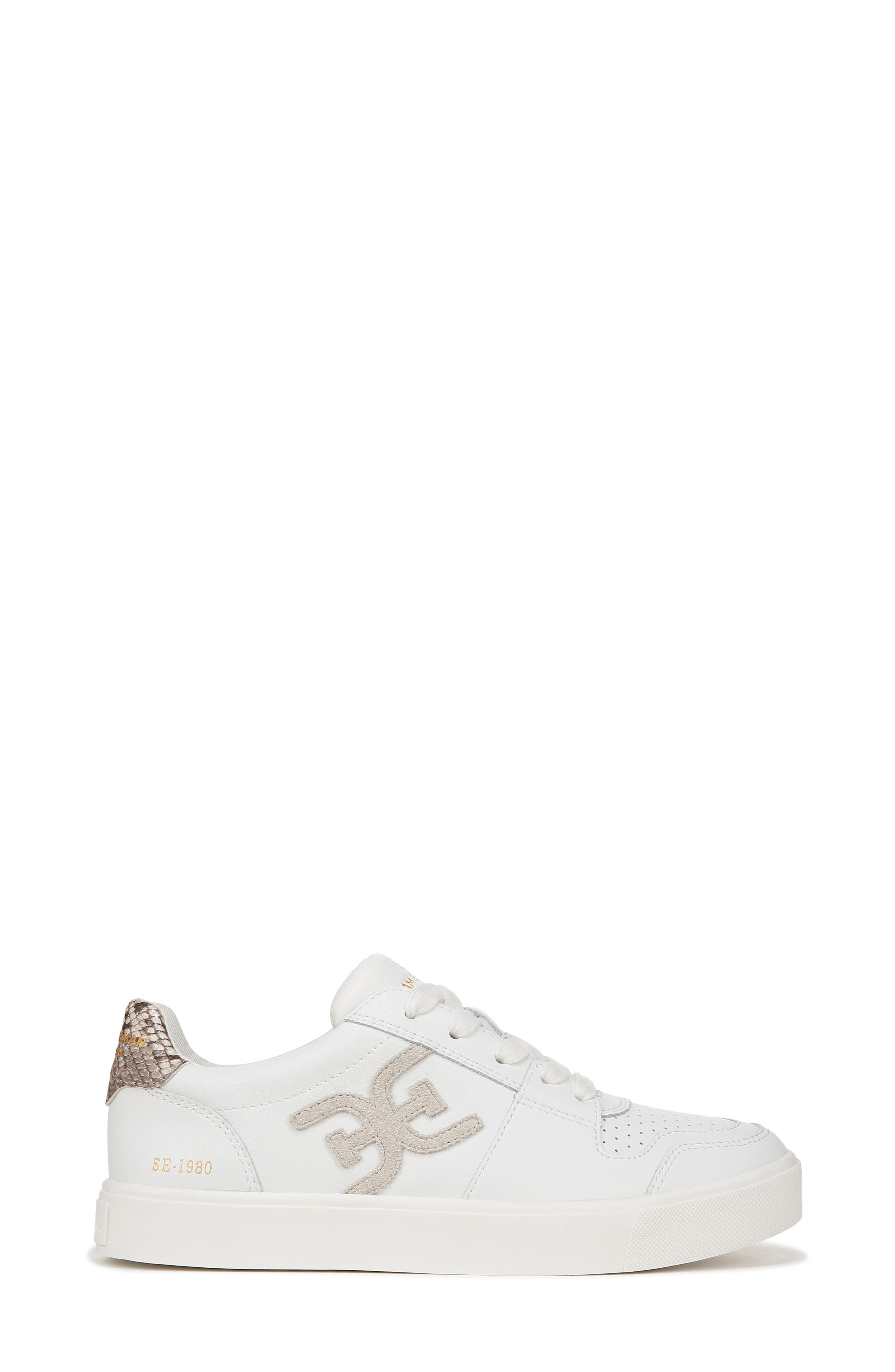 Sam Edelman Ellie Sneaker, Alternate, color, 