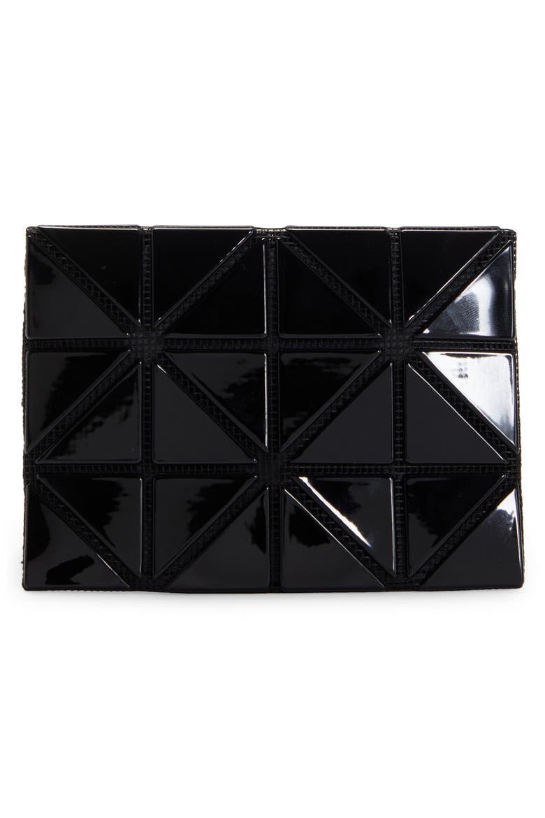 Card Case, Alternate, color, BLACK