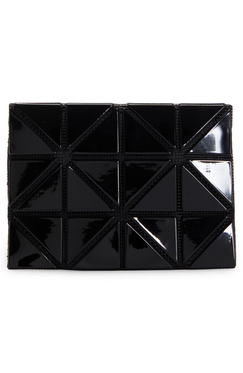 Bao Bao Issey Miyake Card Case, Alternate, color, 