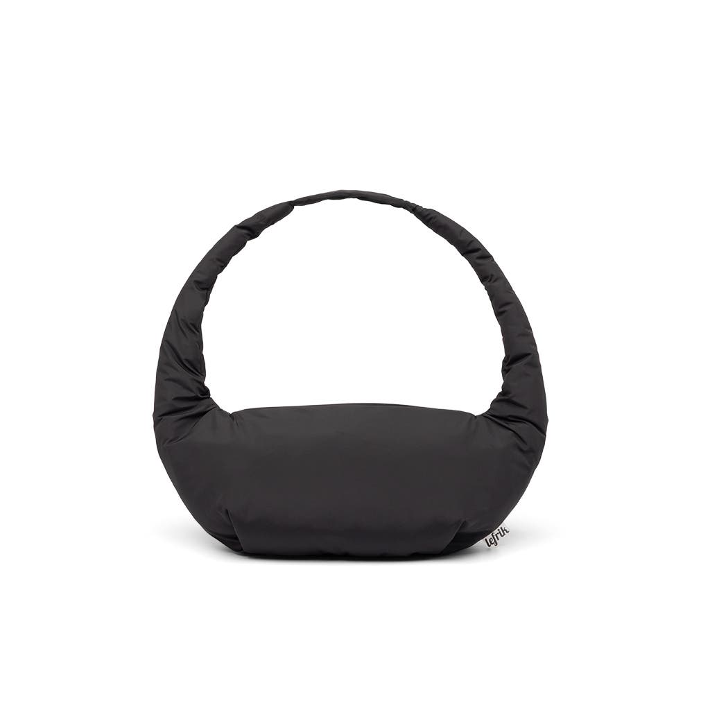 LEFRIK Myra Mini Bag, Main, color, Black