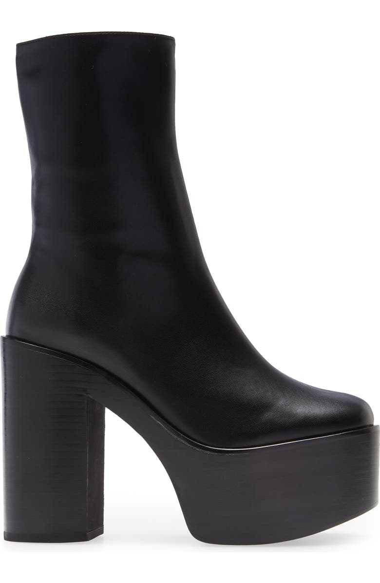 Jeffrey Campbell Mexique Platform Bootie, Alternate, color,