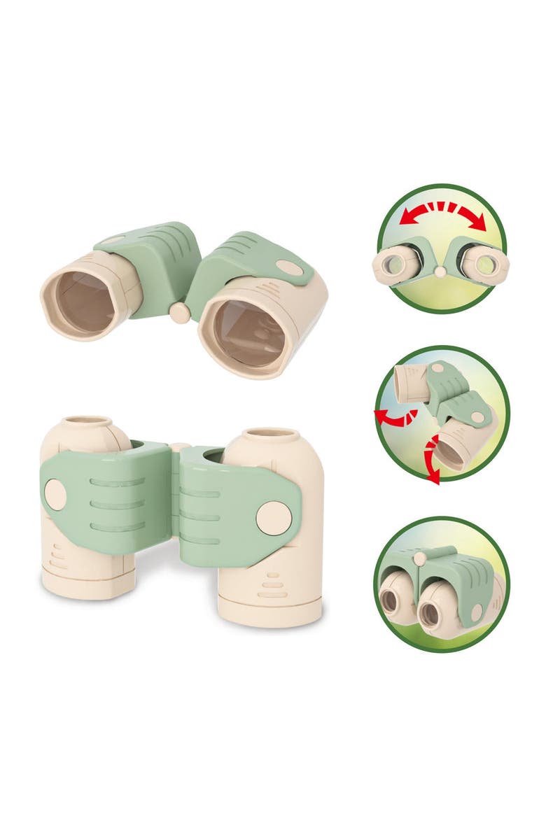 CONTIXO Kids Camping Set, Alternate, color, Multi Color