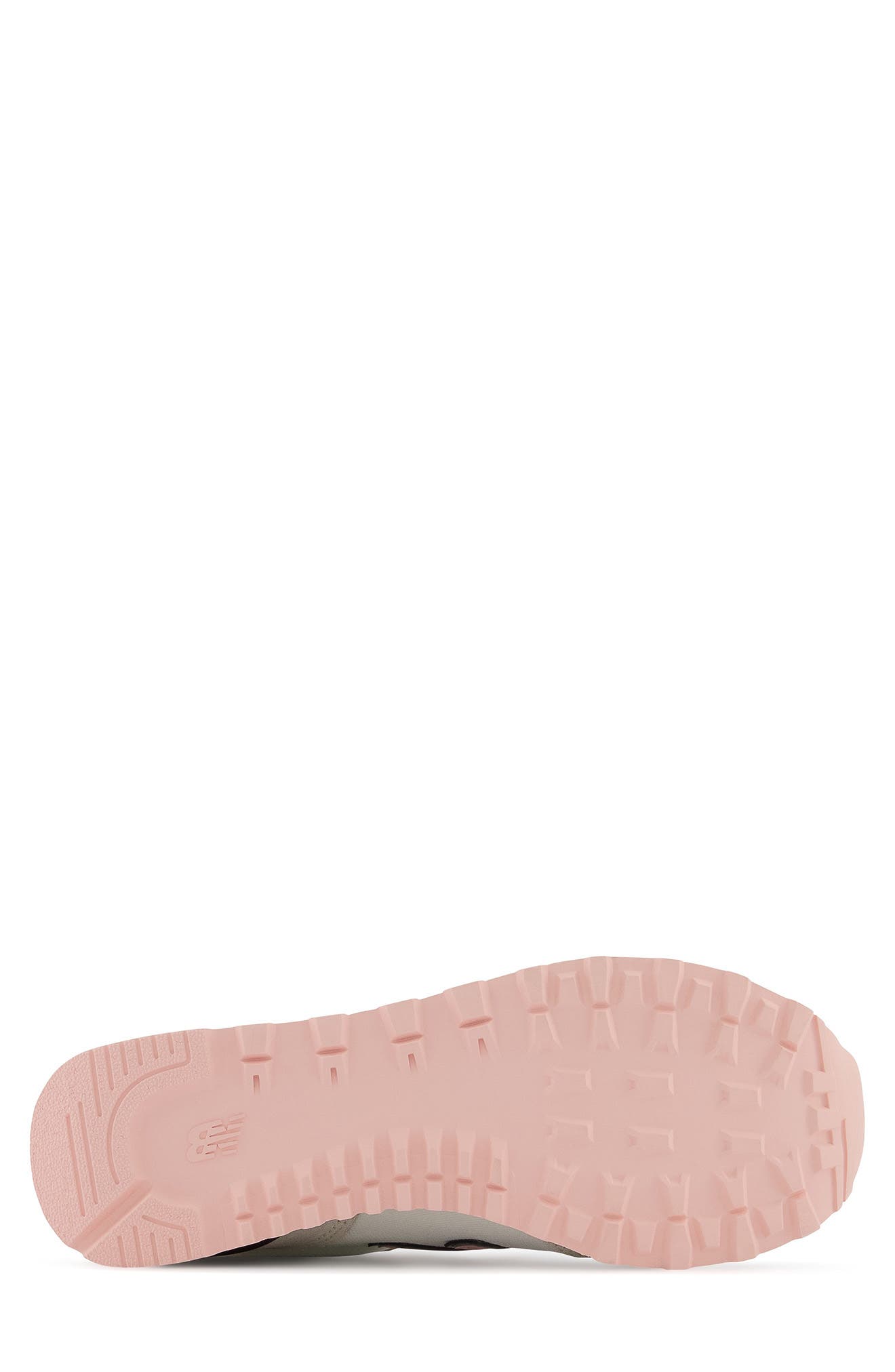 New Balance 515 Classic Suede Sneaker, Alternate, color, 