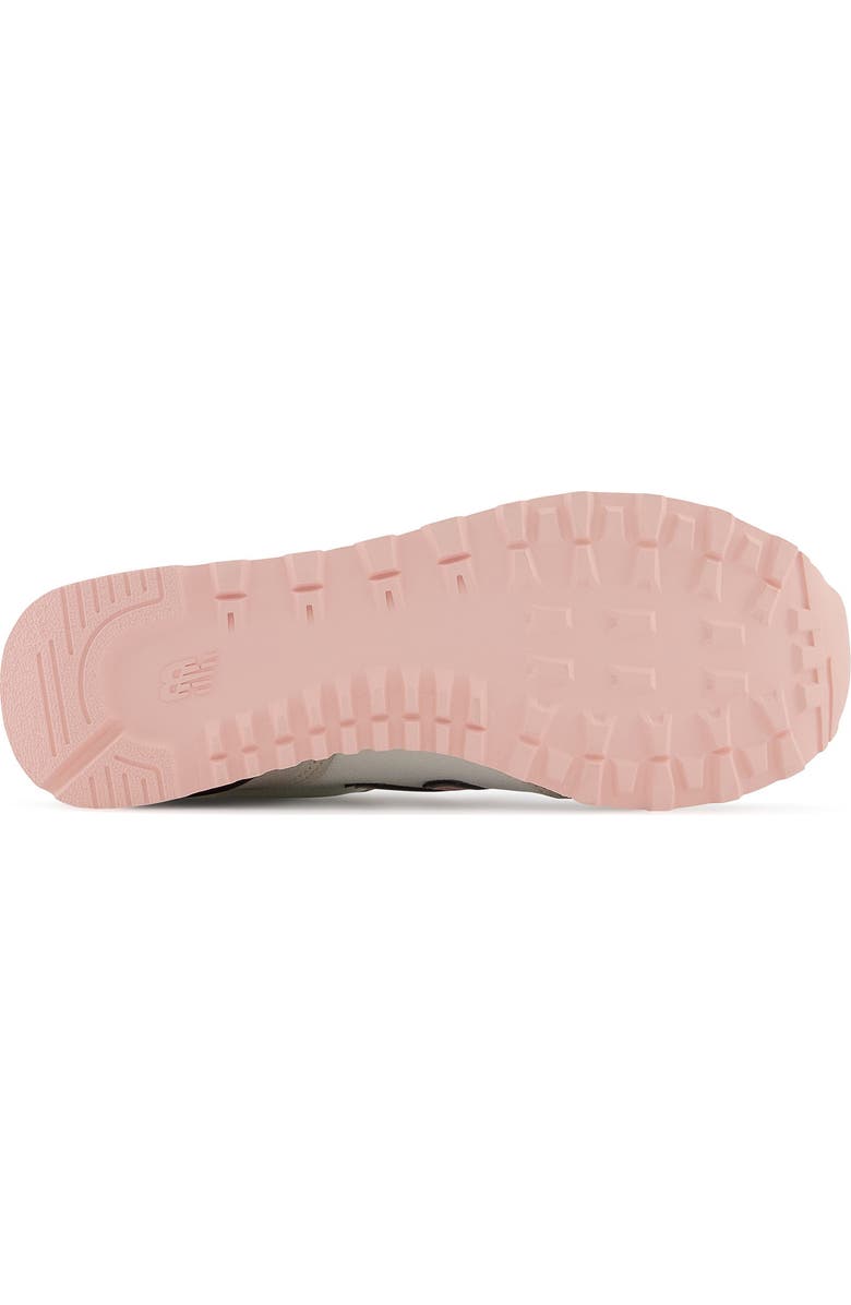 New Balance 515 Classic Suede Sneaker, Alternate, color,