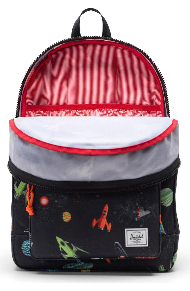 Herschel Supply Co. Kids' Heritage Youth Backpack, Alternate, color,