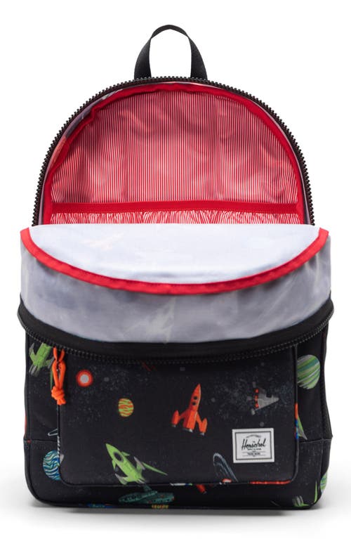Herschel Supply Co . Kids' Heritage Youth Backpack In Blue