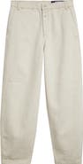 Jacquemus Le de-Nimes Paysan Straight Leg Jeans