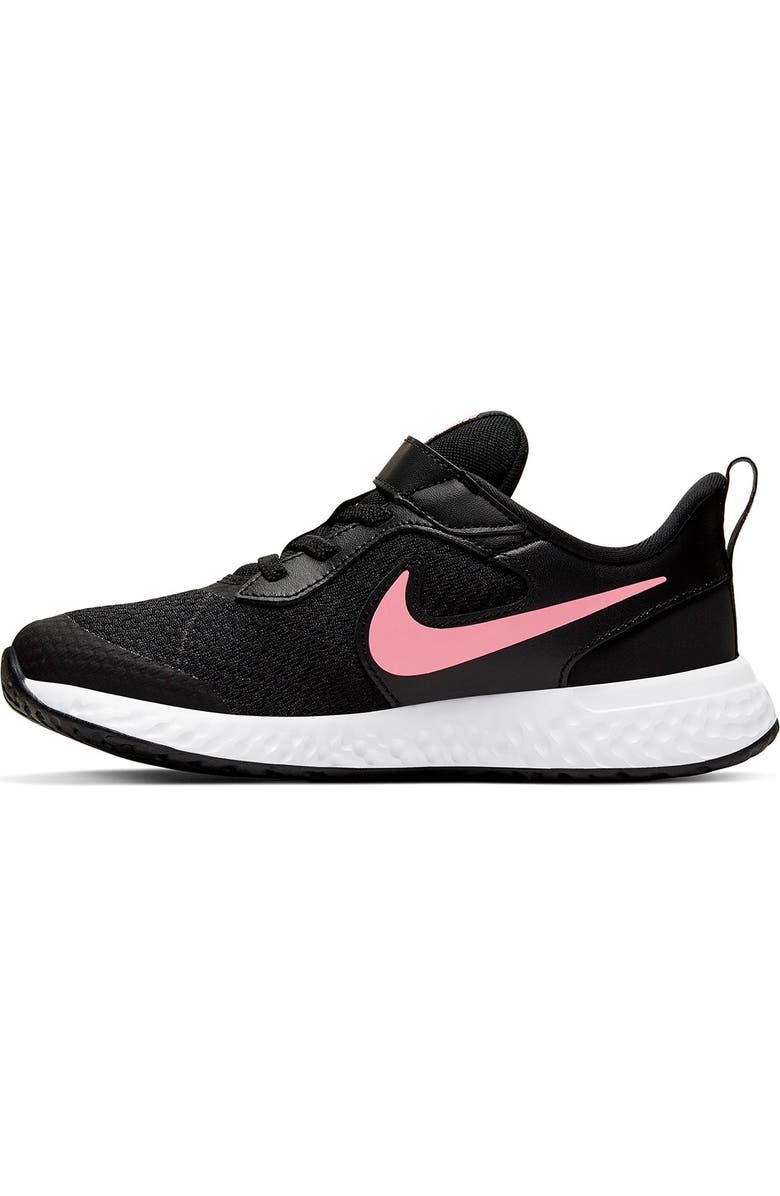 Nike Revolution 5 Sneaker, Alternate, color,