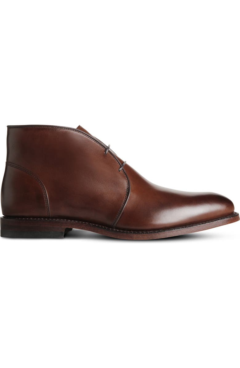 Allen Edmonds Williamsburg Chukka Boot, Alternate, color,
