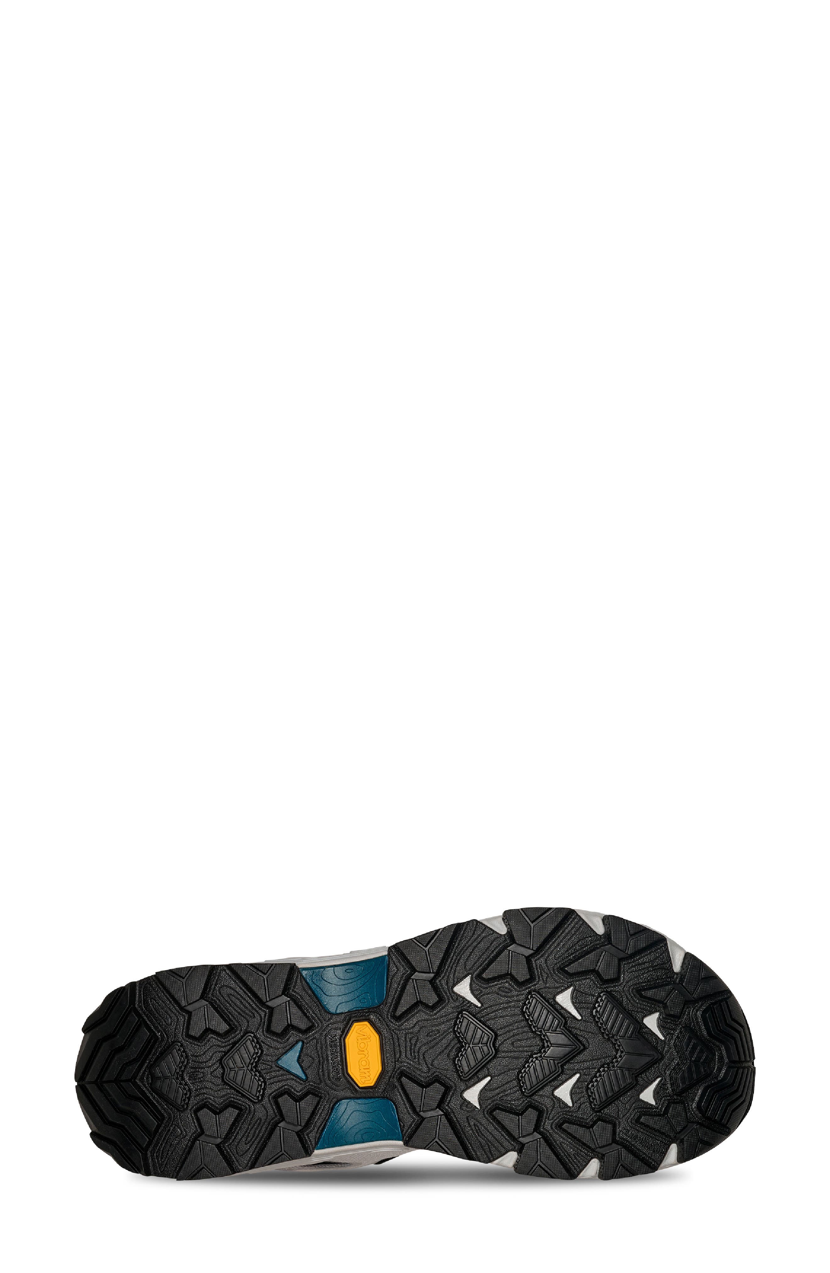 Grandview Max Vent Hiking Shoe, Alternate, color, LIGHT GREY