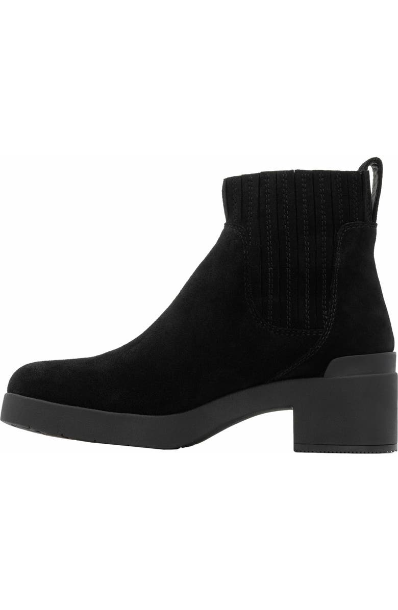 ABEO Capital Chelsea Boot, Alternate, color, Black - Regular