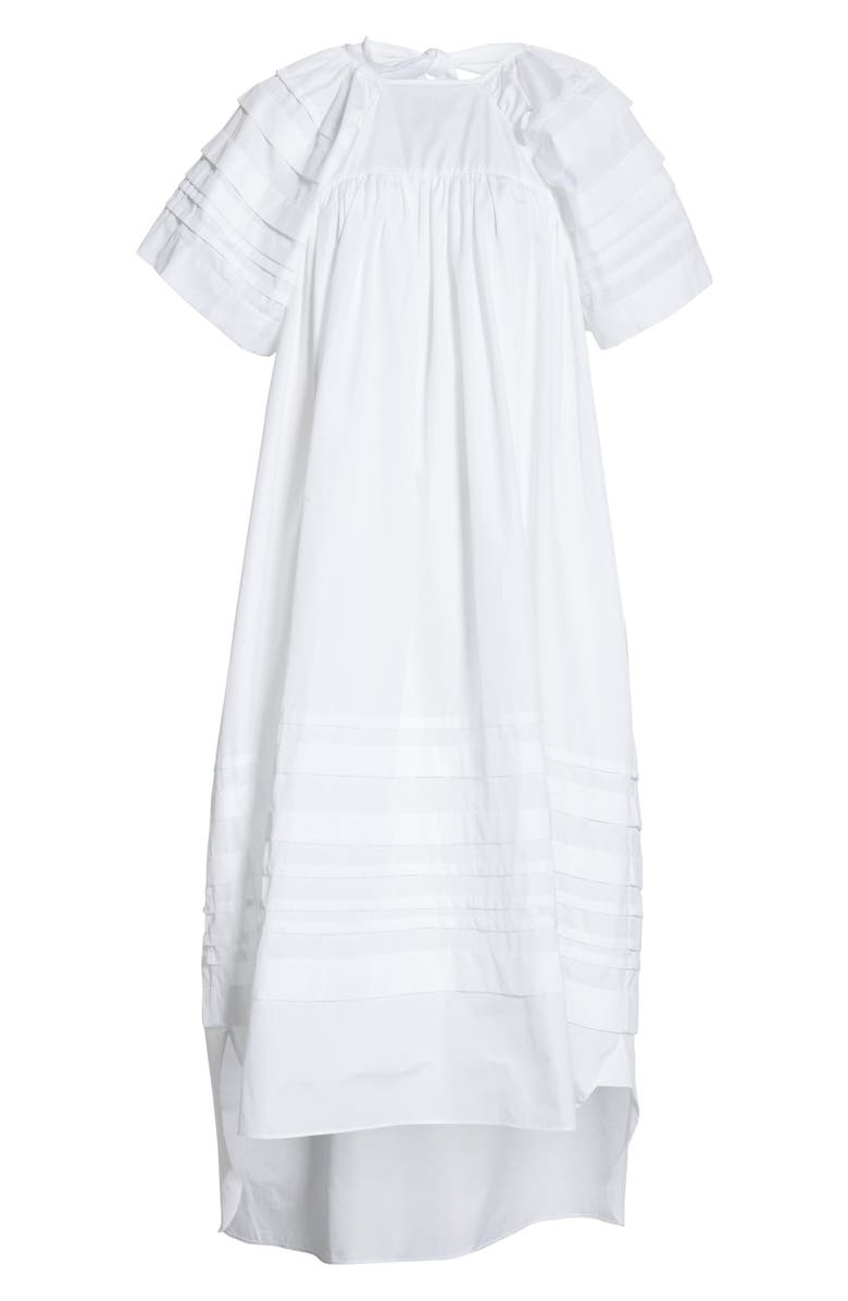 Cecilie Bahnsen(セシリー バンセン)PENELOPE DRESS ルック