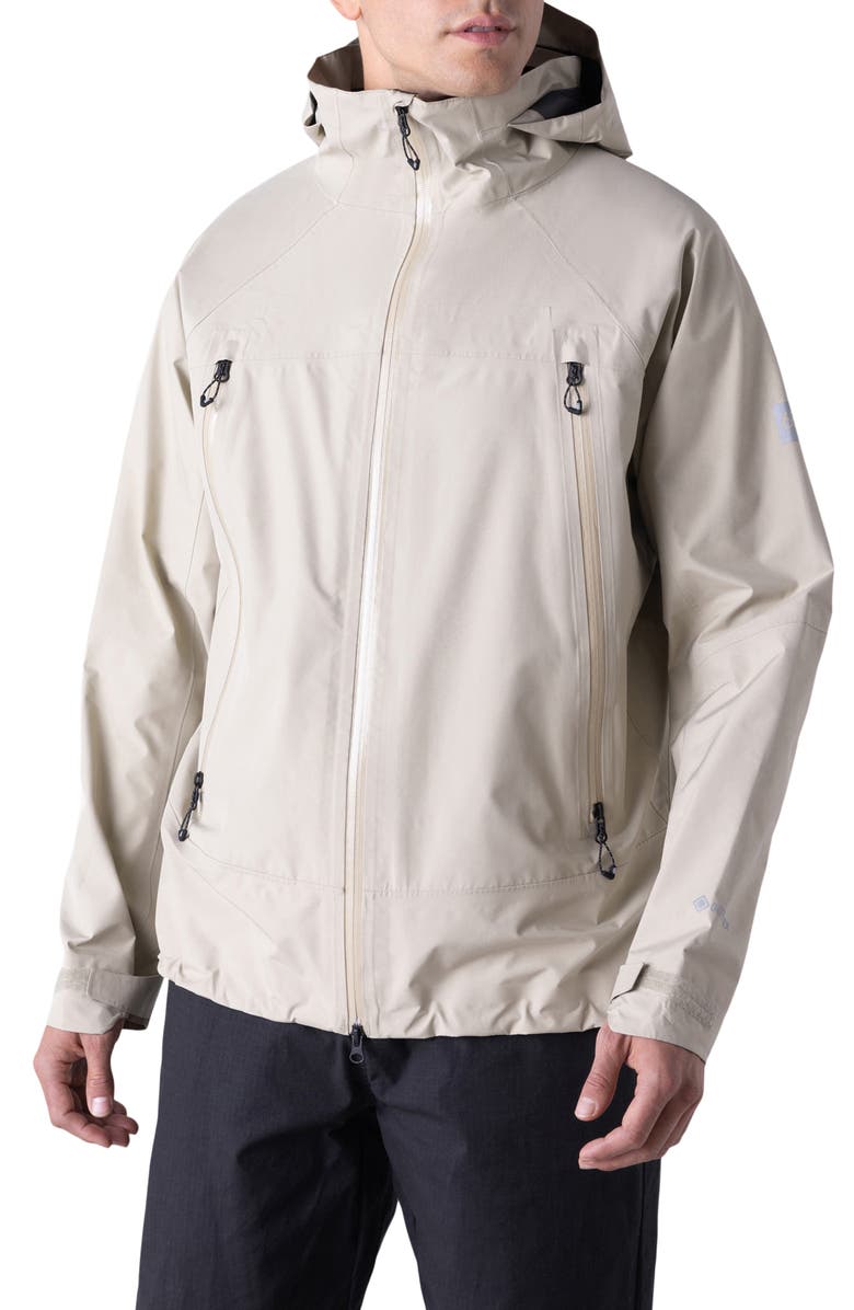 686 Paclite Gore-Tex<sup>®</sup> Waterproof & Windproof Packable Jacket, Alternate, color, 