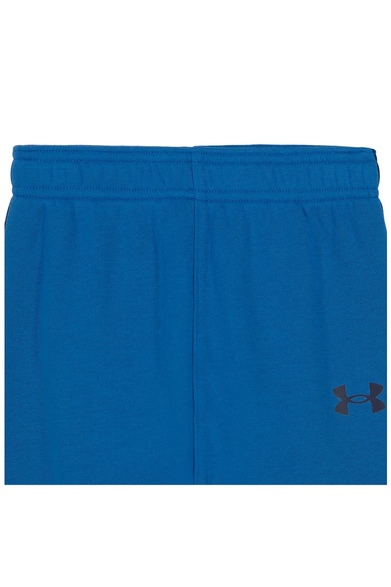 Kids' Shadow Mountain Tech Fleece Set, Alternate, color, AEGEAN BLUE