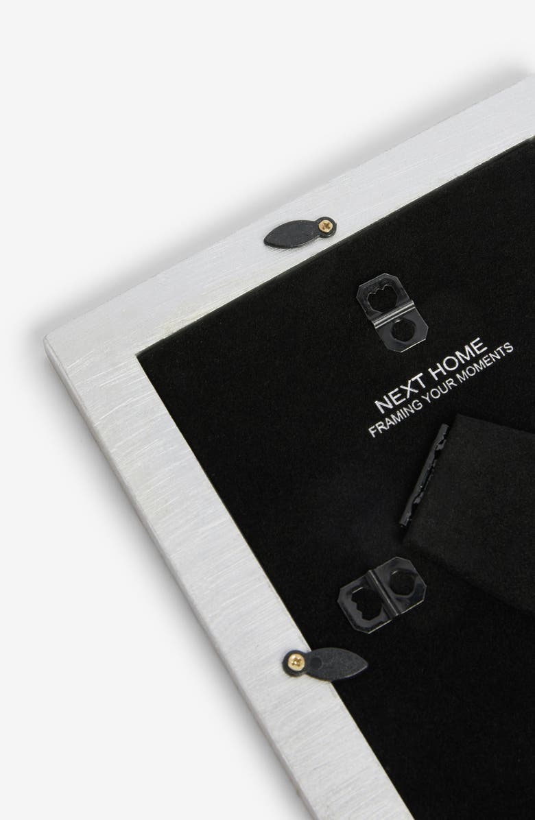 NEXT Metallic Geometric Picture Frame, Alternate, color, 