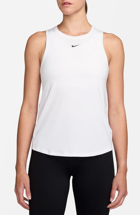 One Dri-FIT Tank