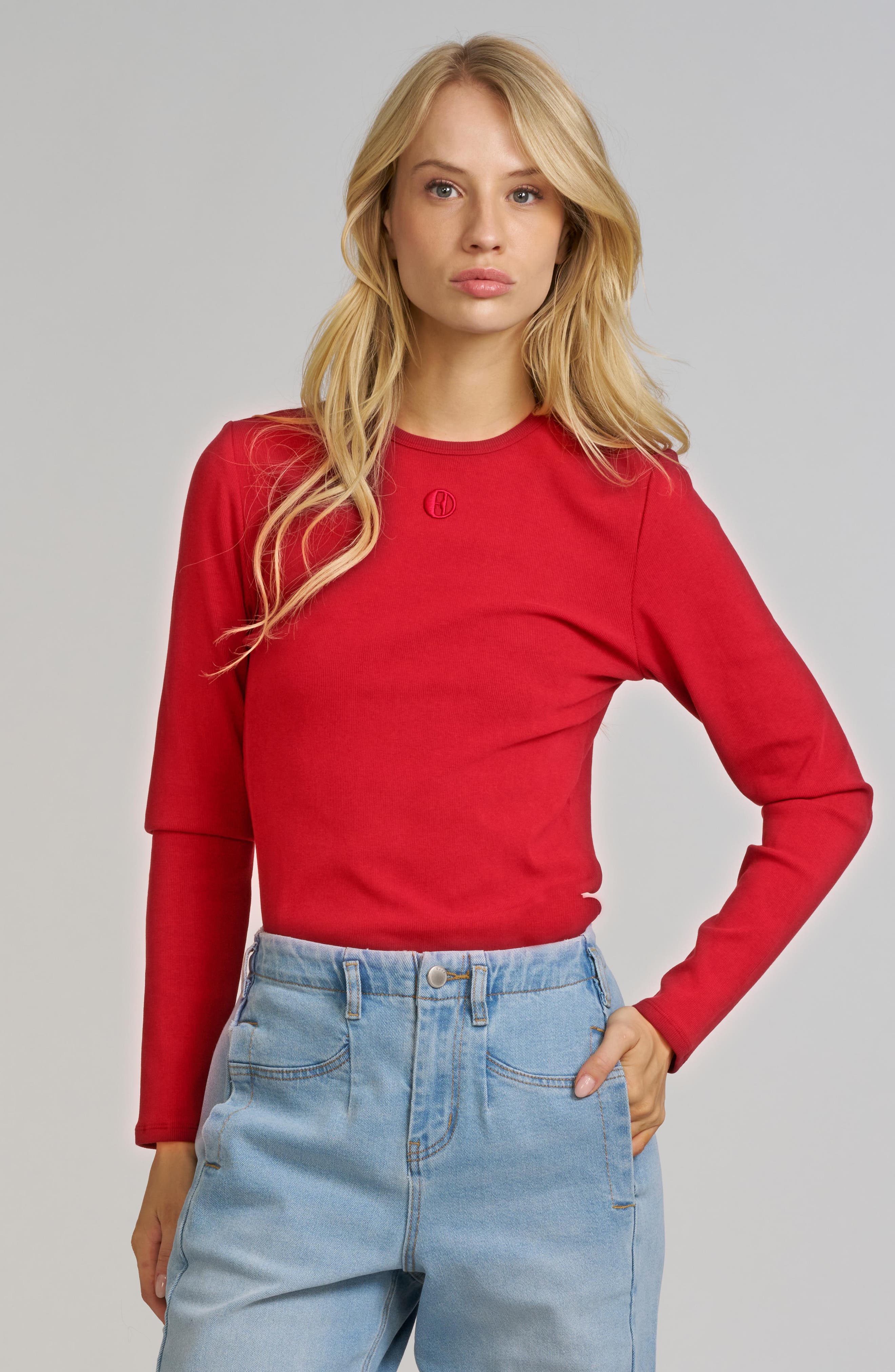 selected CERISE