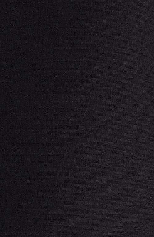 Tahari Asl Peak Lapel Jacket In Black