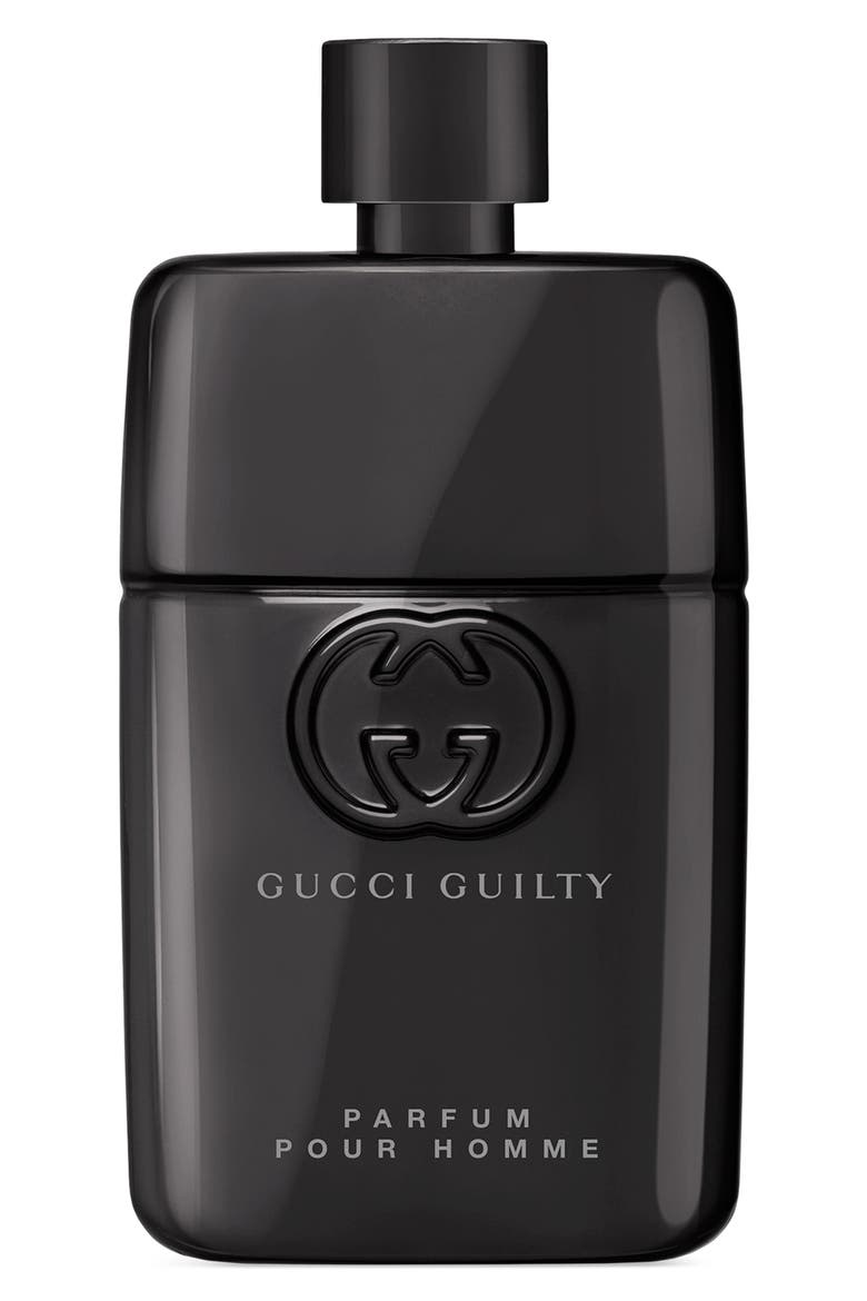 Guilty Parfum Pour Homme, Main, color, NO COLOR