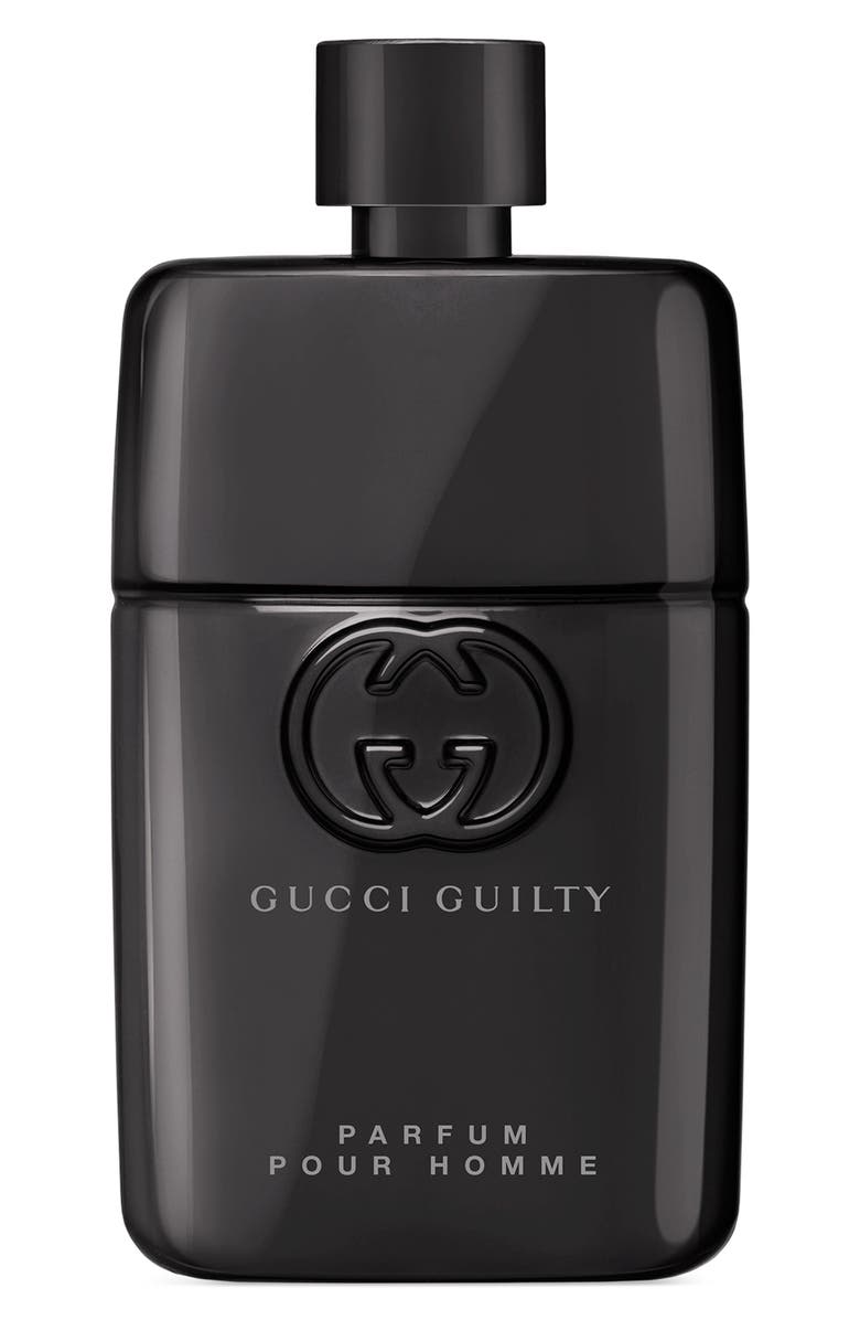 Gucci Guilty Parfum Pour Homme, Main, color, 
