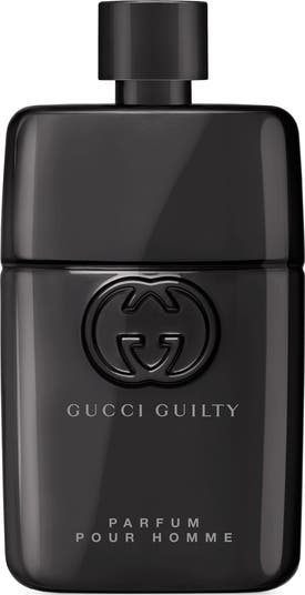 Gucci fashion by pour homme