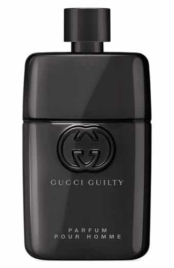 Gucci guilty men's pour homme hotsell