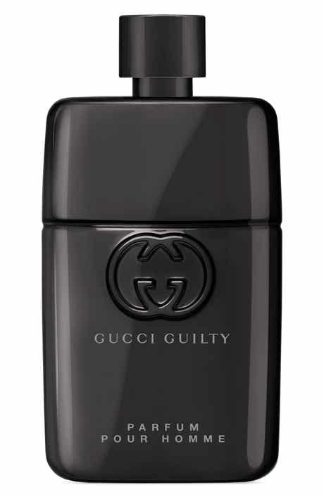 Gucci Guilty Parfum Pour Homme