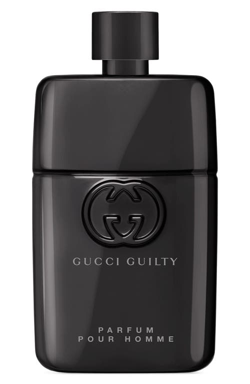 Gucci Guilty Parfum Pour Homme 