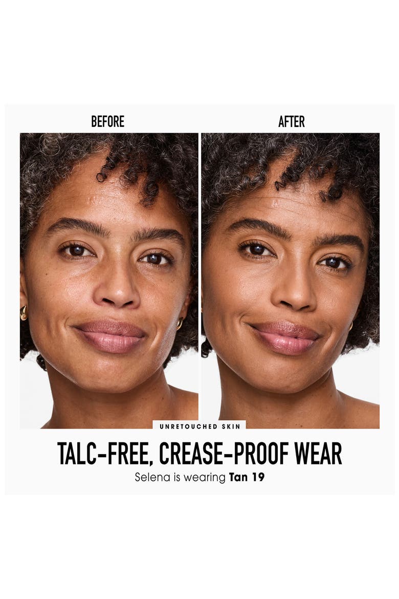 ORIGINAL Talc-Free Pressed Powder Foundation Mineral SPF 15, Alternate, color, TAN 19