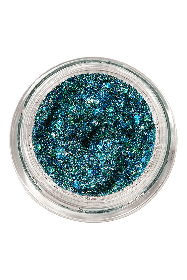 BioGlitter Body Glitter, Alternate, color, MOONSTONE