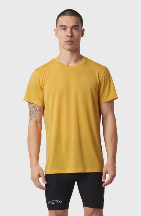 Polartec Delta Training Tee
