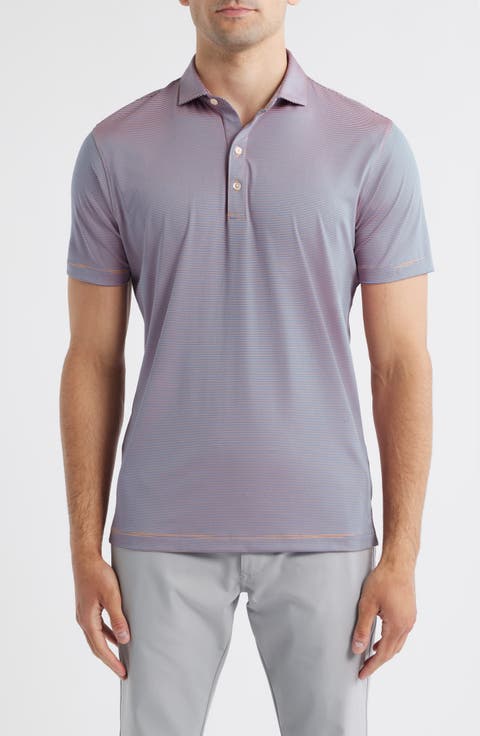 Lyndon Classic Fit Polo