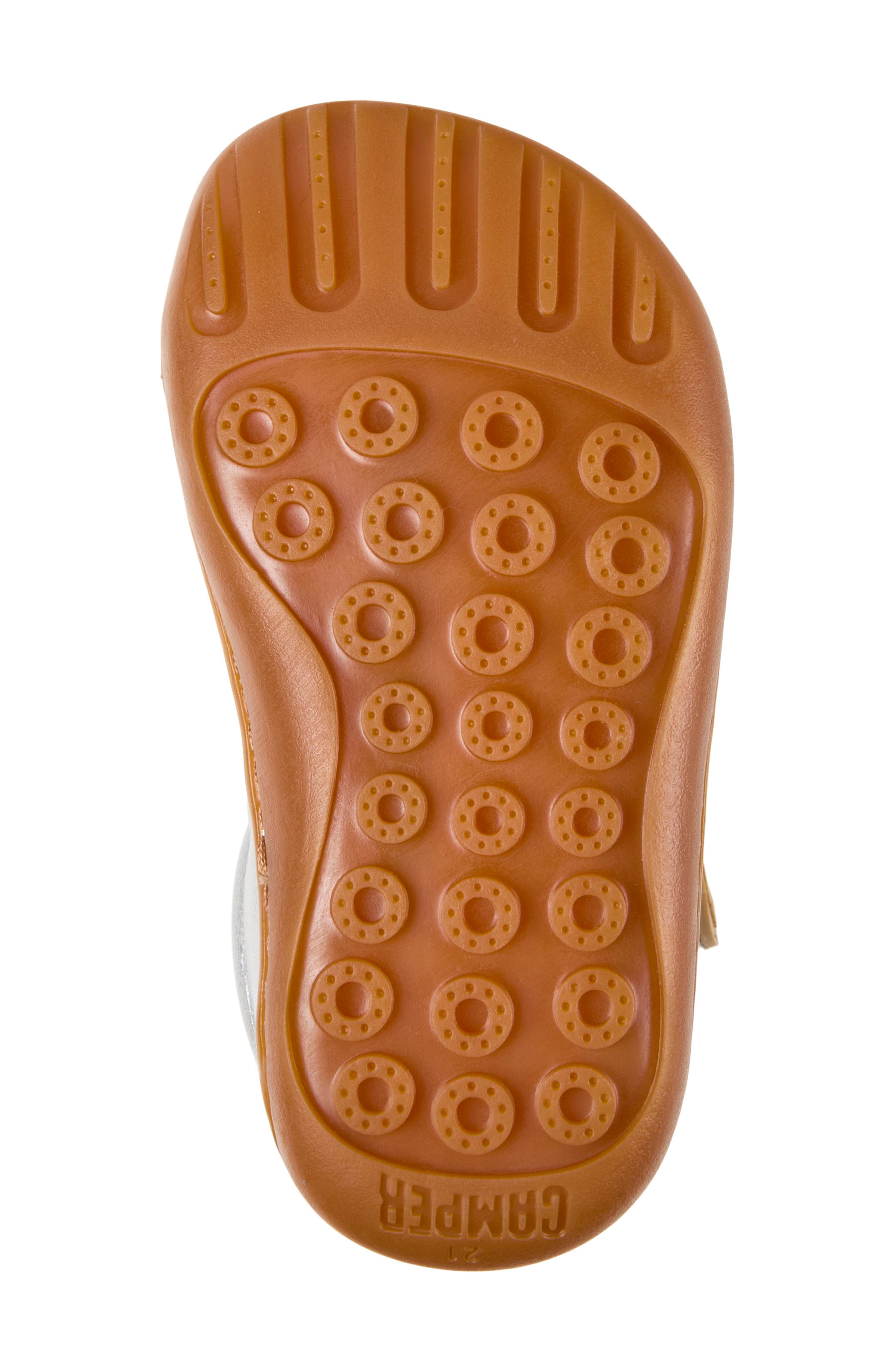 Camper Kids' Peu Cami Sneaker, Alternate, color, 