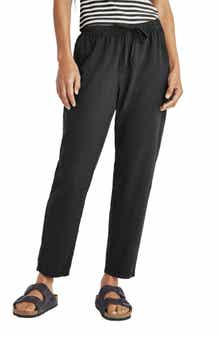 Angie Straight Leg Pants