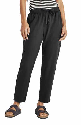 Angie Straight Leg Pants