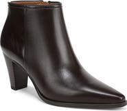 Franco Sarto Josiah Pointed Toe Bootie