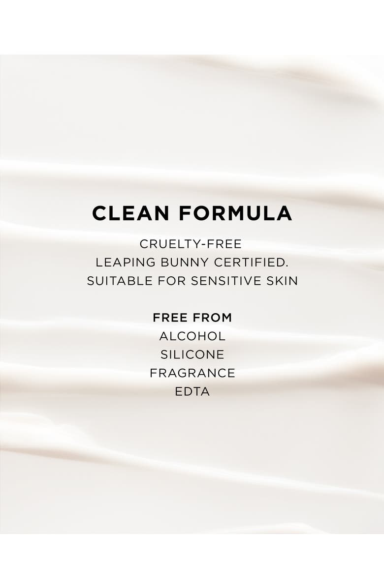 Noble Panacea The Brilliant Overnight Recharge Cream, Alternate, color, Full Size