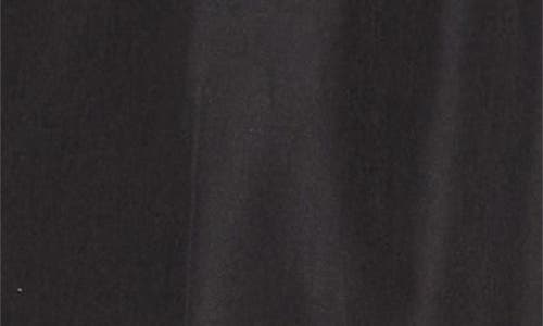 Akris Punto Farell Cuffed Cotton Poplin Crop Pants In Black