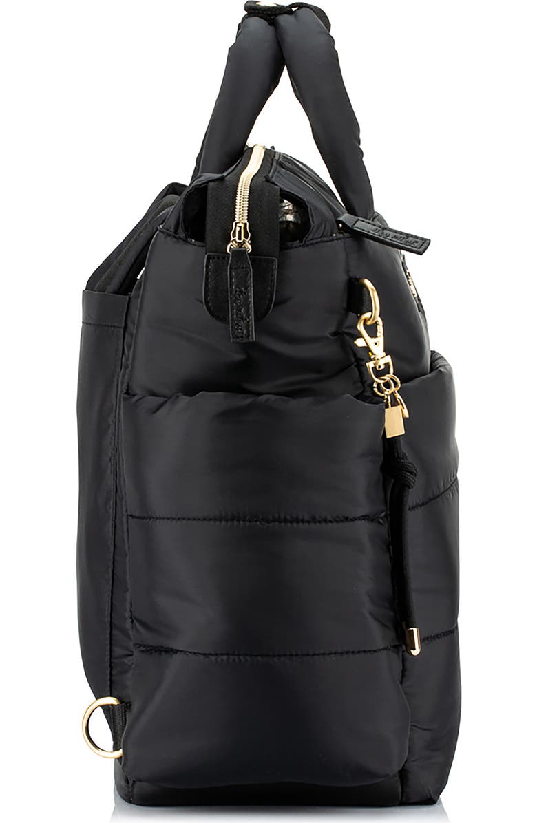 Itzy Ritzy Dream Convertible Diaper Backpack, Alternate, color,