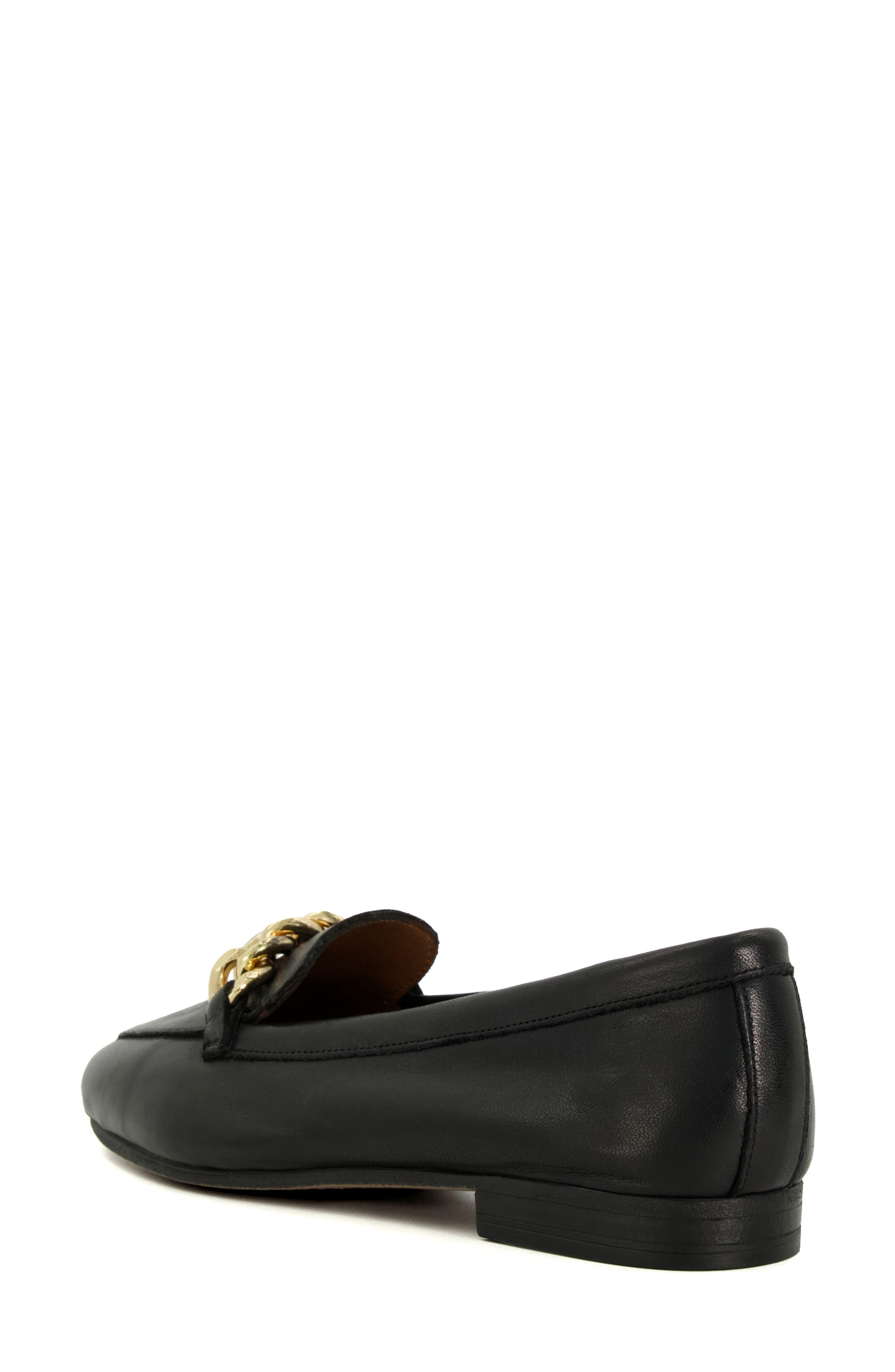 Dune London Goldsmith Loafer, Alternate, color, 