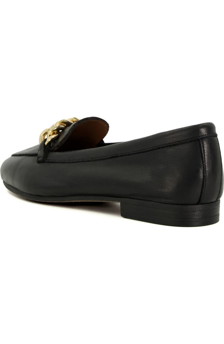 Dune London Goldsmith Loafer, Alternate, color,