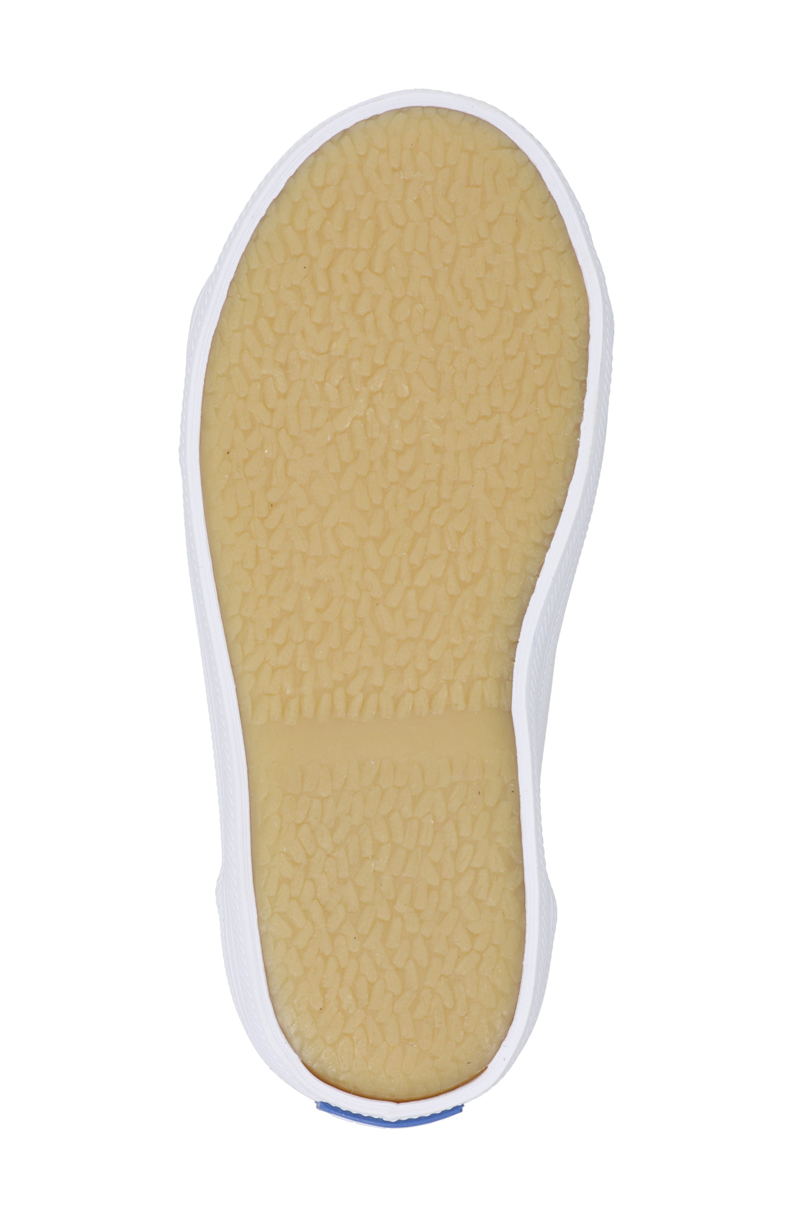 Keds<sup>®</sup> Kids' Kickstart Core Jr. Sneaker, Alternate, color, 