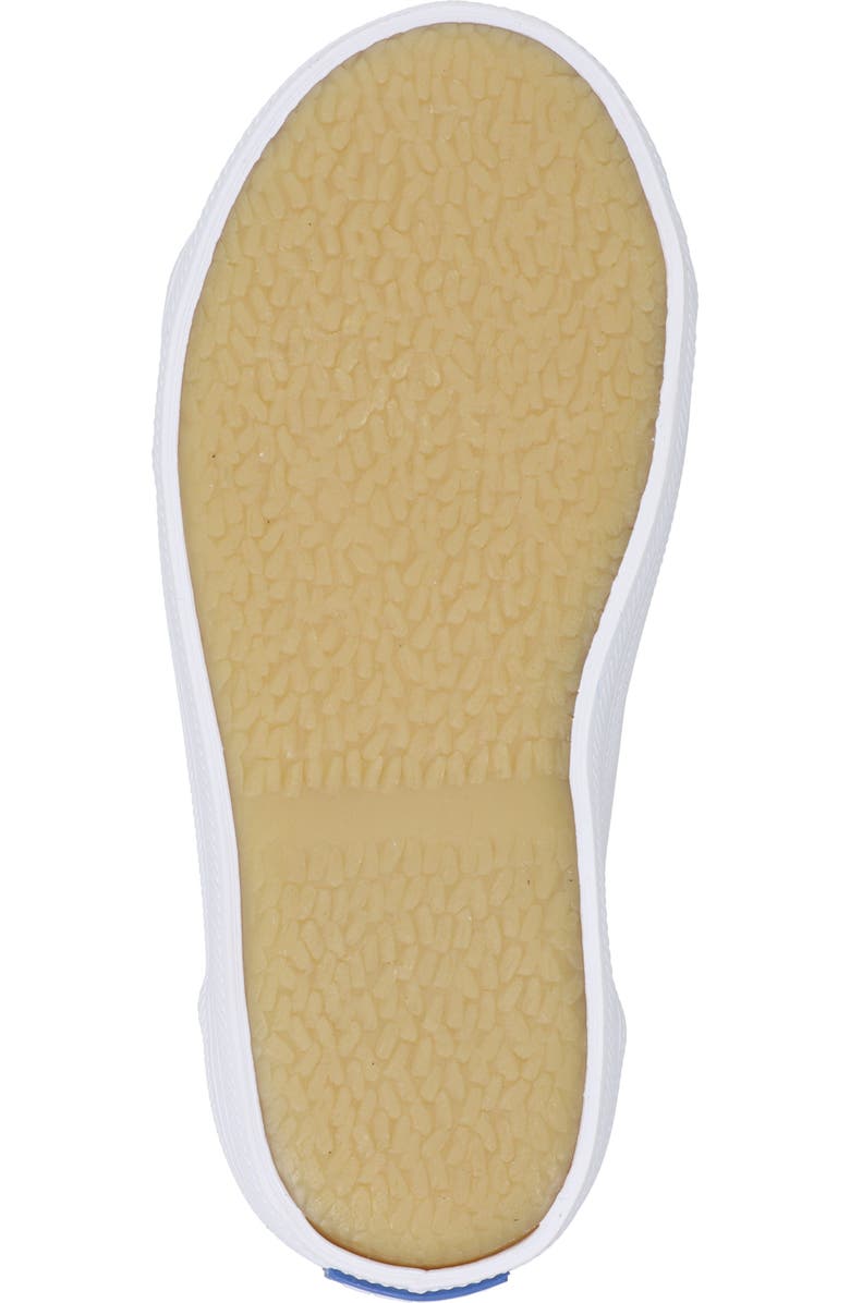 Keds<sup>®</sup> Kids' Kickstart Core Jr. Sneaker, Alternate, color,