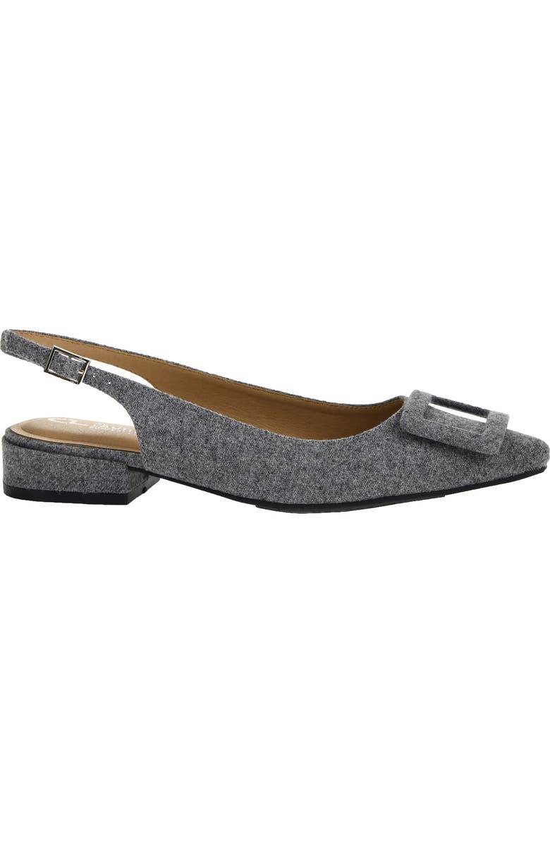 CL BY LAUNDRY Sweetie Slingback Pump, Alternate, color,