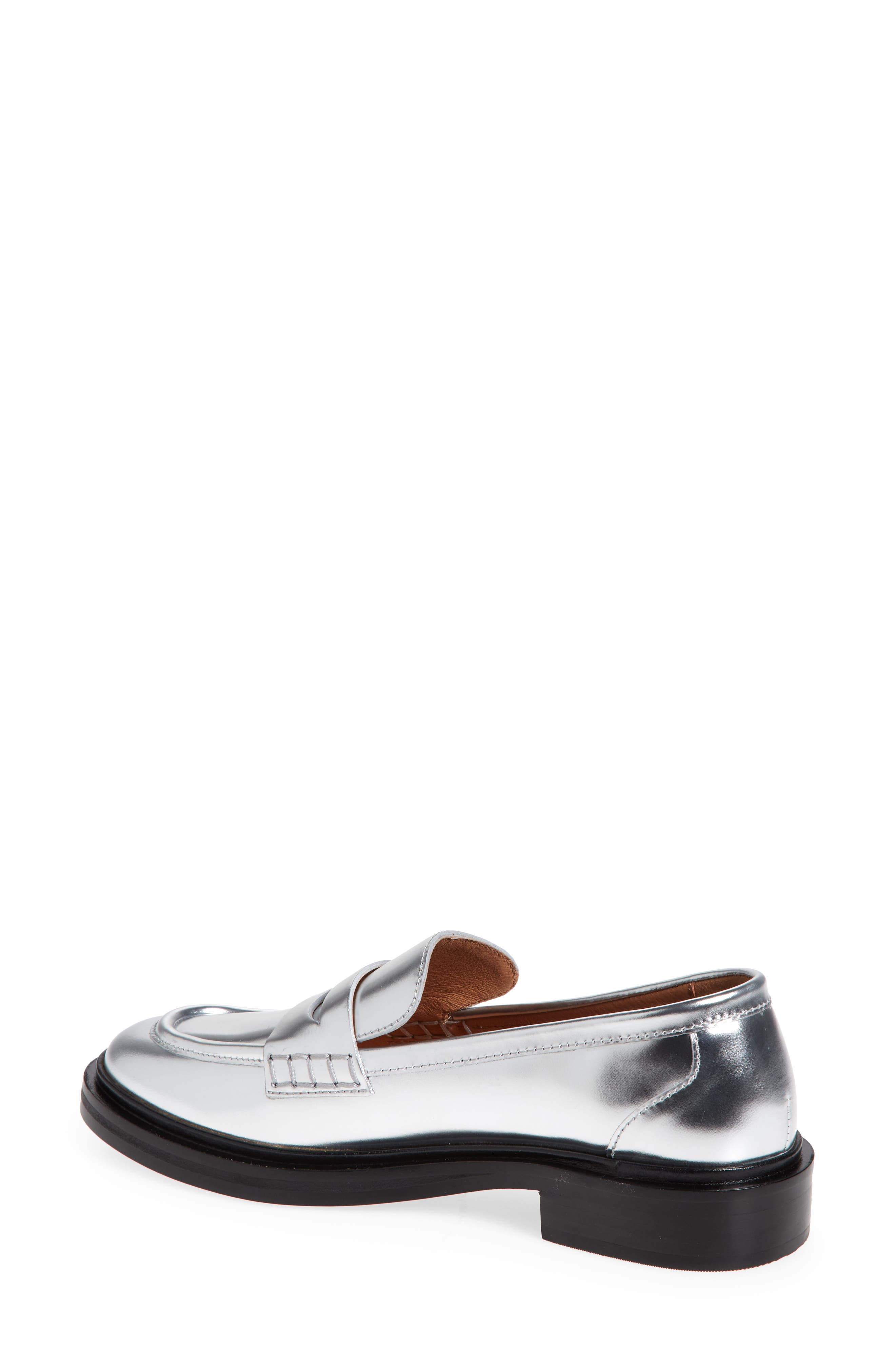 Madewell The Vernon Loafer, Alternate, color, 